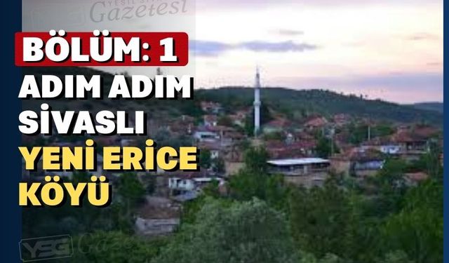 Sivaslı İlçesi ve Köylerini Tanıtıyoruz
