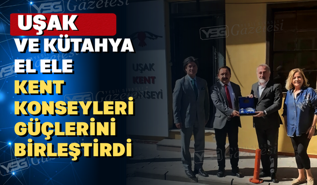 Komşu İllerden Dayanışma Örneği