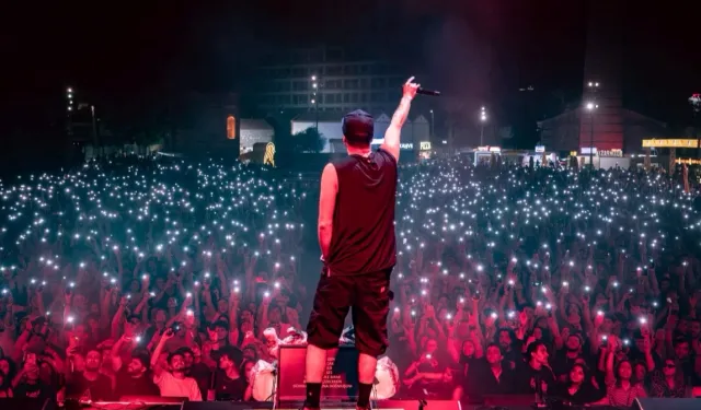 maNga’nın konser takvimi açıklandı