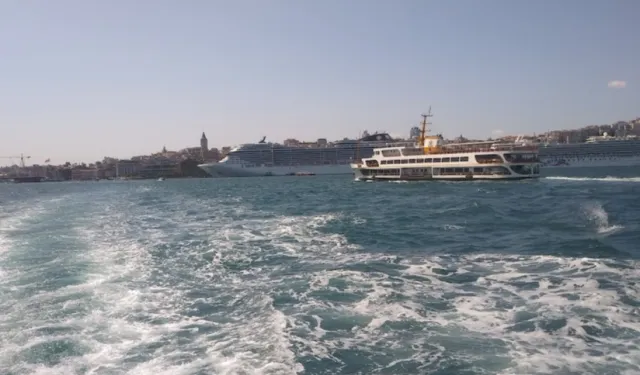Meteorolojiden rüzgar ve sıcak hava uyarısı