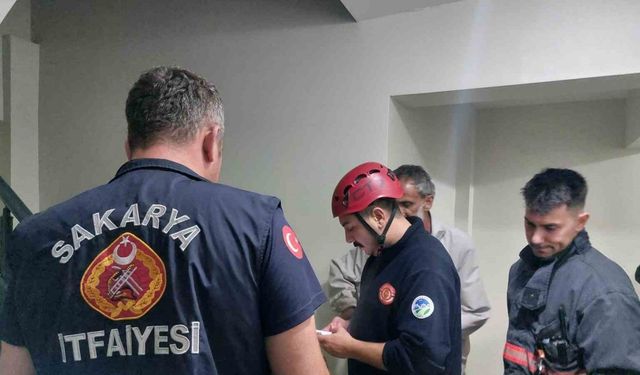 2 çocuk babası, evinde ölü halde bulundu