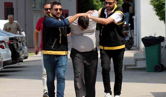 Annesini katleden şüpheli tutuklandı