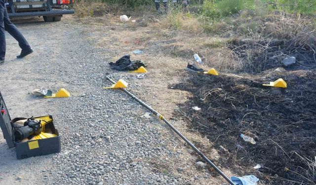 Balık tutan genç, elektrik akımına kapılarak hayatını kaybetti
