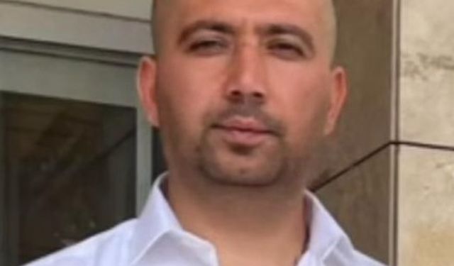 Bir şahıs aracına binerken öldürüldü