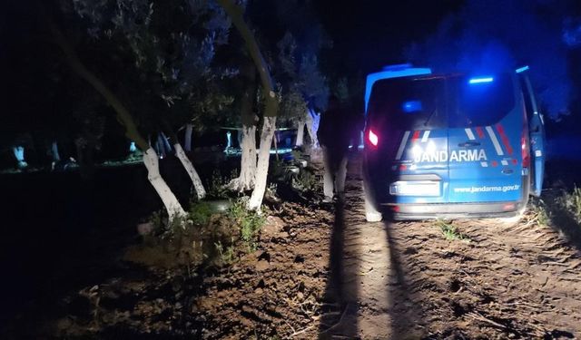 Çiftlik evindeki dehşetin iç yüzü ortaya çıktı