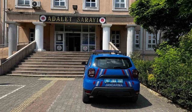 Durdurulan otobüste uyarıcı hap ele geçirildi