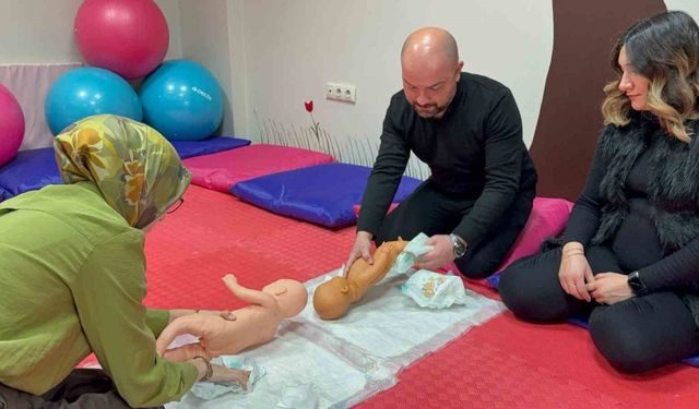 Gebeler doğru bilinen yanlışları okulda öğrendiler