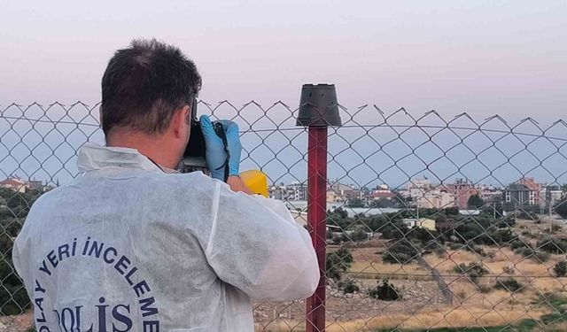 Hayattan koparan yorgun mermiye 3 gözaltı