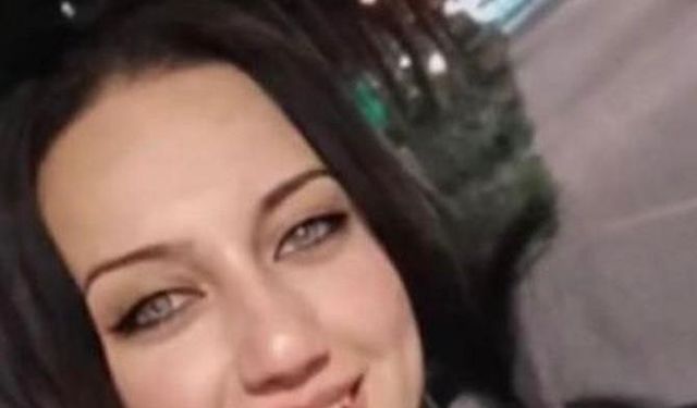 Kan donduran cinayet: Kızını boğarak öldürdü