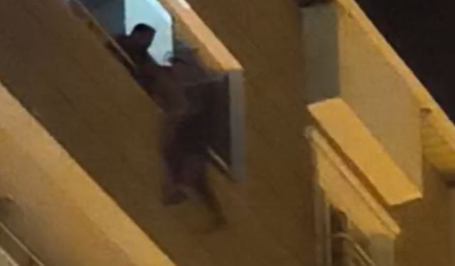 Kaza yaptıktan sonra babası kızdı diye intihar girişiminde bulundu