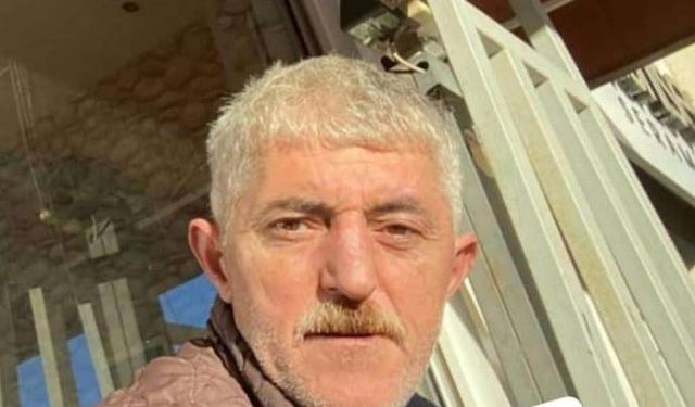 Otomobille çarpışan motosiklet sürücüsü vefat etti