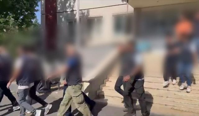 Sahte araç kiralama sitesi üzerinden 330 milyon liralık vurgun