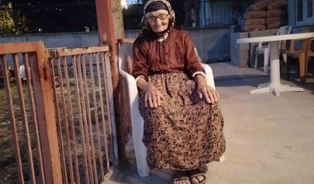 Şehitleri için hayır yemeği hazırlığındaki şehit annesi vefat etti
