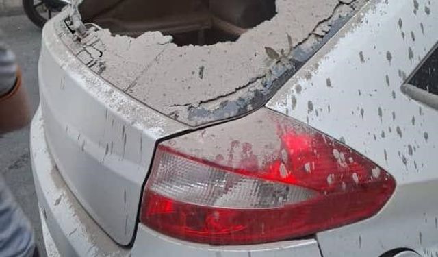 Son Dakika Savaş Resmen Başladı