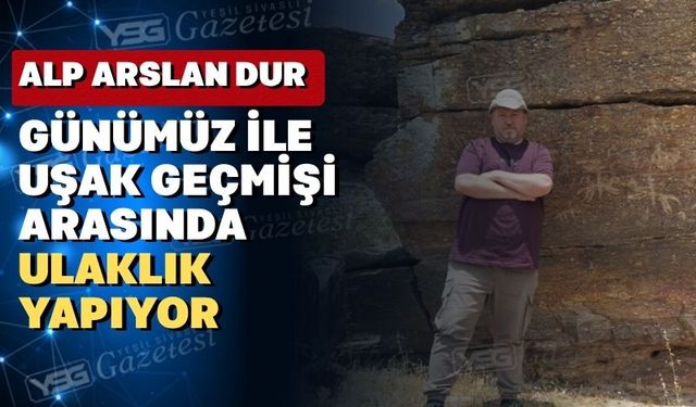 Uşak’ın 1816’sından Uşaklılara selam var