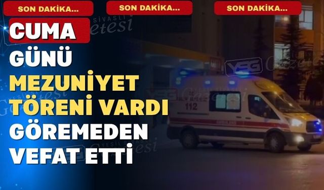 Uşaklı genç kızın esrarengiz ölümü köyü kahretti