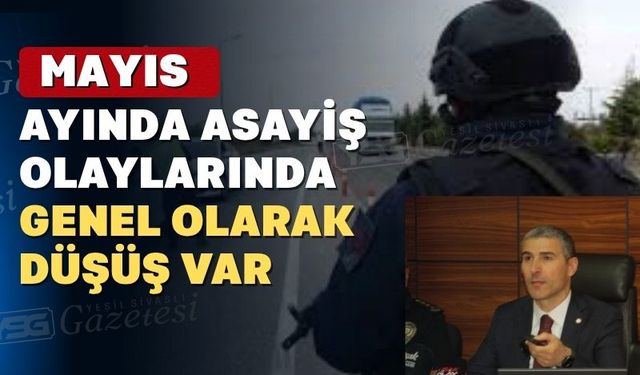 Uşak'ta asayiş berkemal gözüküyor