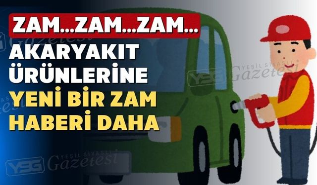 Uşaklı sürücüler depoyu fulleyin yeni zamlar yolda