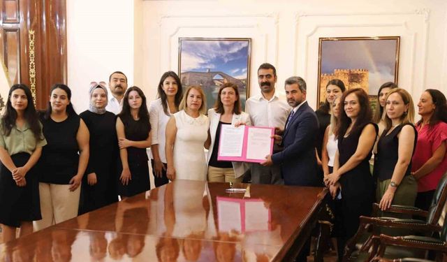 5 ayda 733 kadın adli yardım başvurusunda bulundu