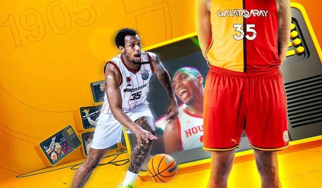 Fabian White, Galatasaray’da