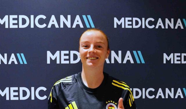 Fenerbahçe’de yeni sezon öncesi rutin sağlık kontrolleri başladı