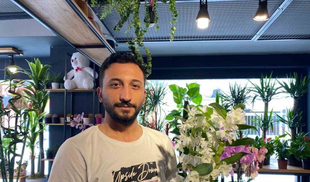 Sıcak havalarda çiçek bakımının püf noktaları