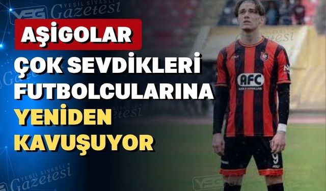 Yerli Haaland yeniden Uşakspor’da