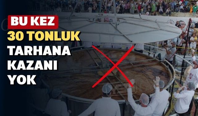 “Uluslararası Uşak 2. Tarhana Festivali” düzenleniyor