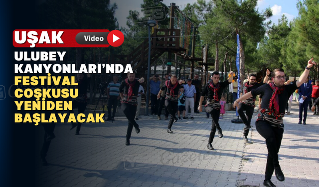 Başkan Koçlu “Amacımız Sadece Eğlence Değil Tanıtım ve Gelişim”