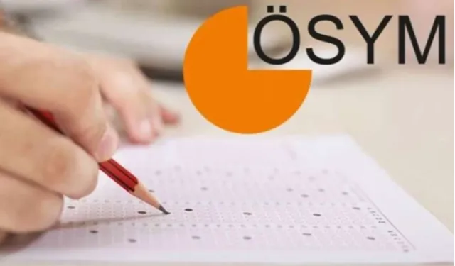 2025 KPSS giriş belgeleri yayınlandı
