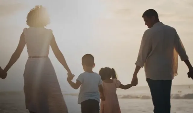 Aile Yılı kapsamında genç çiftlere destek