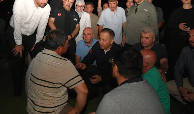 Balıkesir gece uyumadı: Sabaha kadar 88 artçı deprem oldu