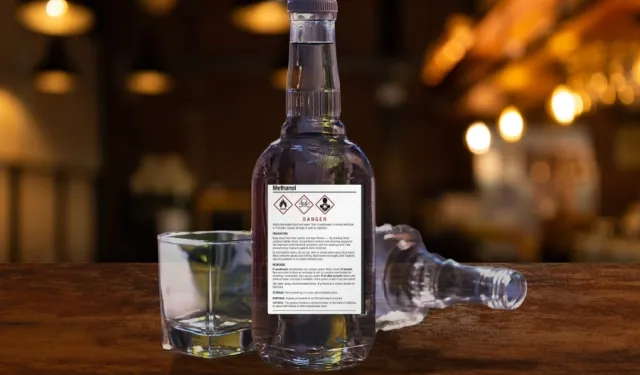 Etil Alkol ve Metanol Yönetmeliği’nde değişiklik