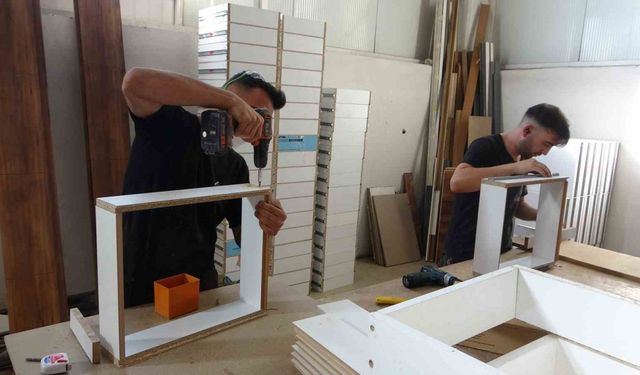 60 bin TL maaşla çalışacak eleman bulamıyorlar