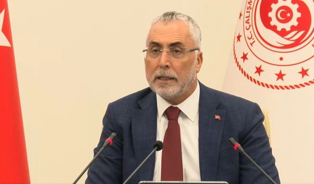 Bakan Işıkhan memur zammı için ilk teklifi açıkladı