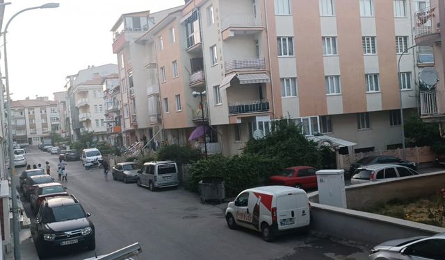 Balıkesir’de olan deprem Kütahya’da da hissedildi