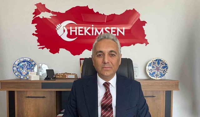 "Enflasyon farkı zam değildir"