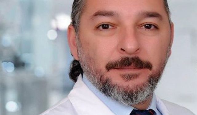 Evinin balkonunda başından vurulan doktor, 4 yıl sonra hayata veda etti