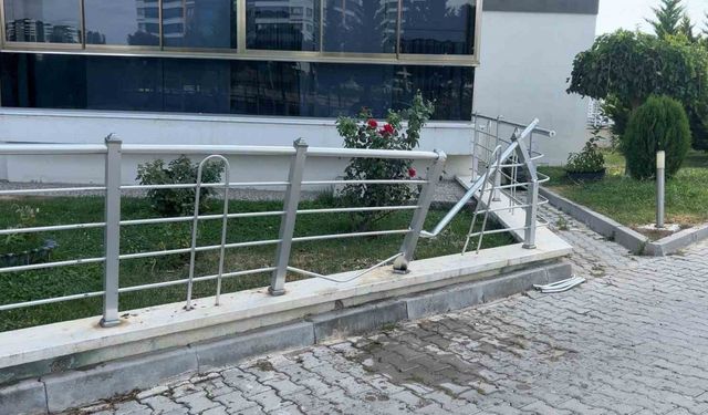 ‘Jrokez’ lakaplı yayıncı Oğuzhan Dalgakıran 12 kattan düşerek hayatını kaybetti