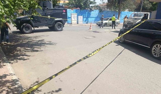 Kuzenler arasında silahlı kavga: 1’i ağır 4 yaralı