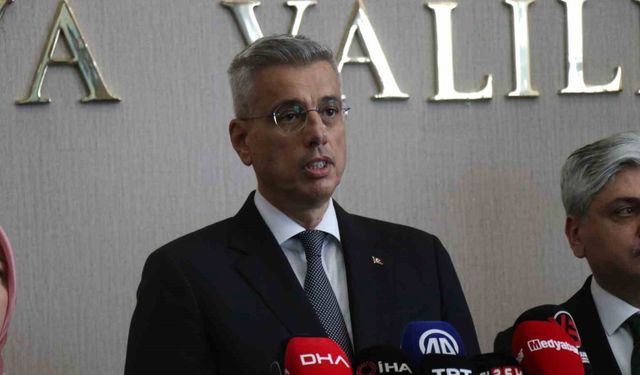 "Maalesef bugün ki sorunumuz sadece tütün değil, elektronik sigaralar ve puf"