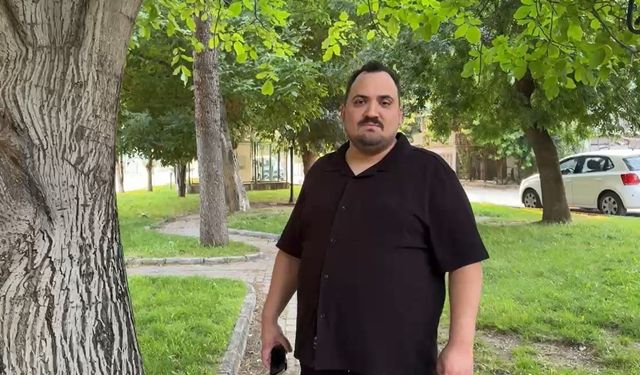 Nesli tehdit altındaki Arap tavşanı o ilde görüldü