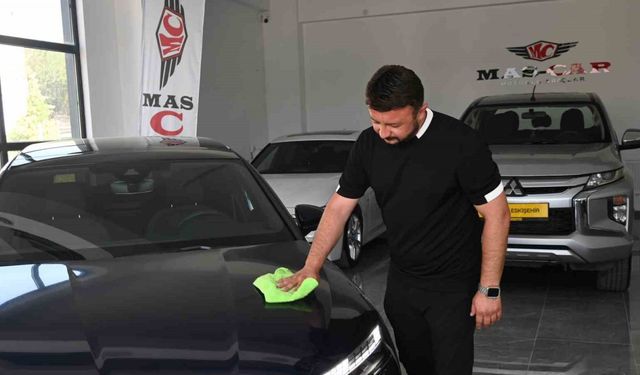ÖTV zammı araç piyasasını hareketlendirdi