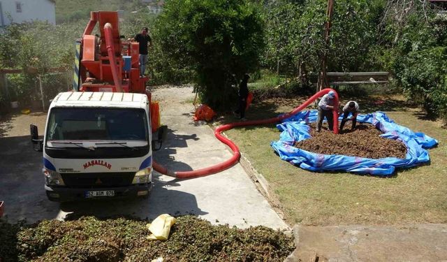 Patozcuların saatlik ücreti 4 bin 500 TL