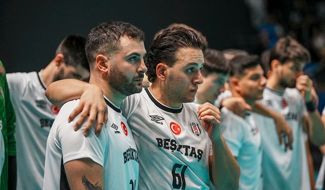 Süper Kupa’da final günü