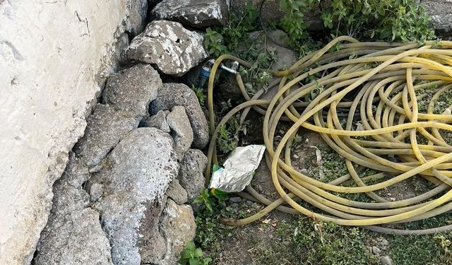 Suyu kaçak kullananlara ceza kesilecek