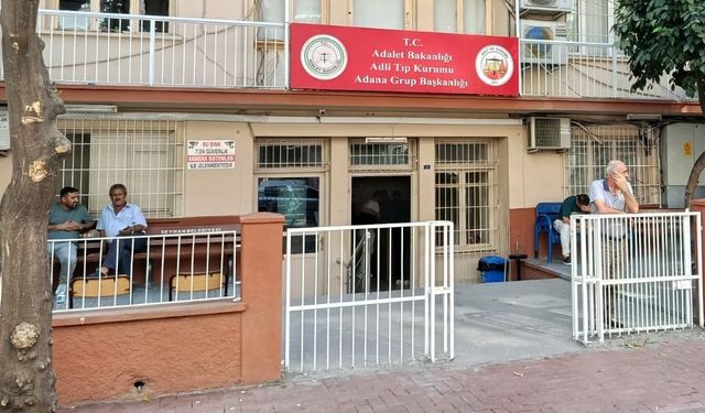 Tartıştığı Kişi Tarafından Sokak Ortasında Öldürüldü