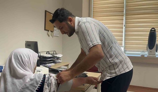 Uzmanı uyardı: "Yaz aylarında su tüketimi hayati önem taşıyor"