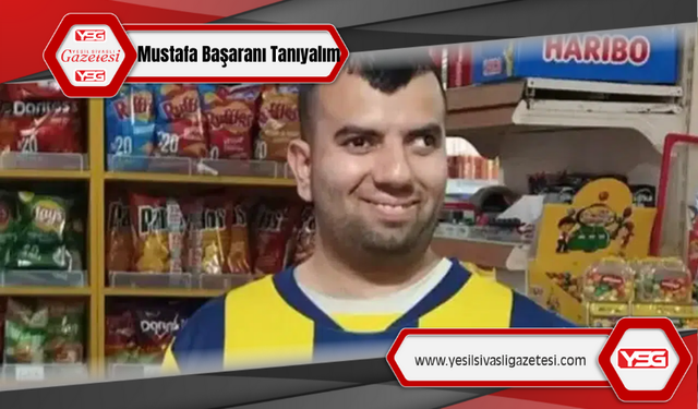 Sosyal Medyanın Gözdesi: “Kadıköy Boğası” Mustafa Başaran