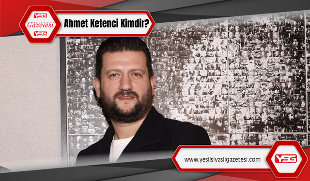 Ahmet Ketenci: Başakşehir’den Fenerbahçe’ye Uzanan Yönetim Yolculuğu